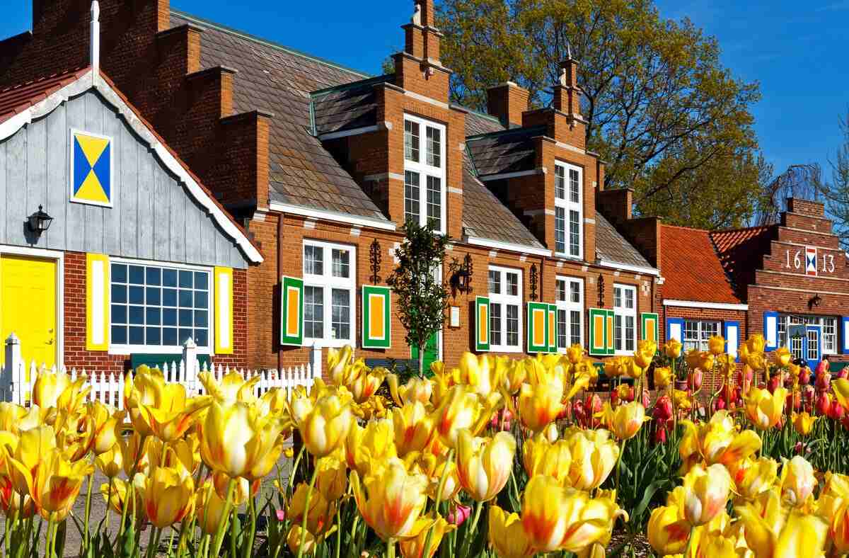 Detroit, Ann Arbor and Grand Rapids Spring Events